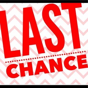 Temporary Closing Closing Sale